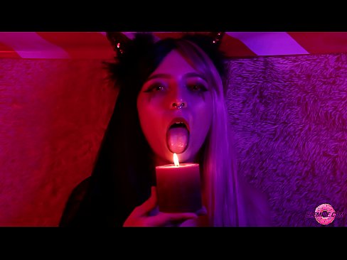 ❤️ Mamada apassionada de Sexy Succubus amb la satisfacció de la boca ☑ Només porno al porno ca.bookland.top ❌❤